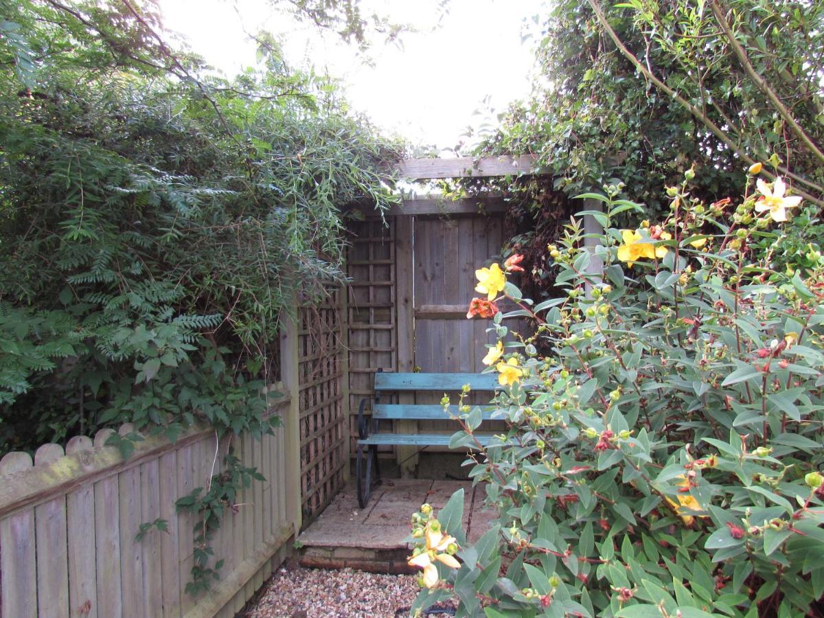 Chiddy Nook Cottage Chideock Exterior foto